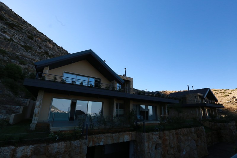 Mist Hotel a Paradise in Ehden